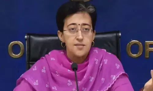 Delhi Government on high alert as Yamuna river risks flooding