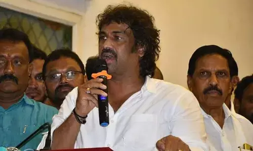 Sakala Madhu Bangarappa