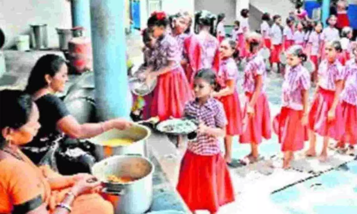 Govt hikes diet charges at govt edu institutions