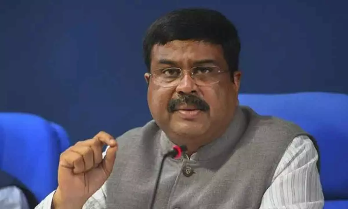 CBSE move on mother tongue will enhance critical thinking: Pradhan