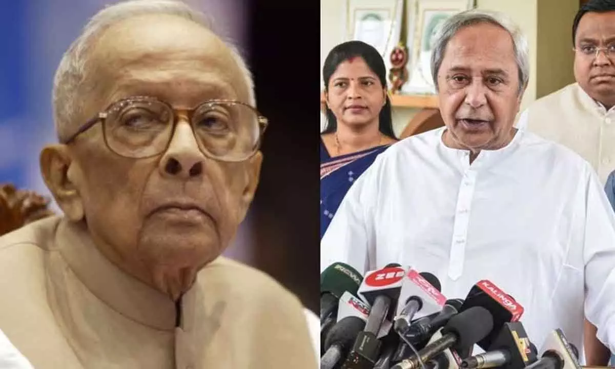 Naveen replaces Basu as 2nd longest serving CM