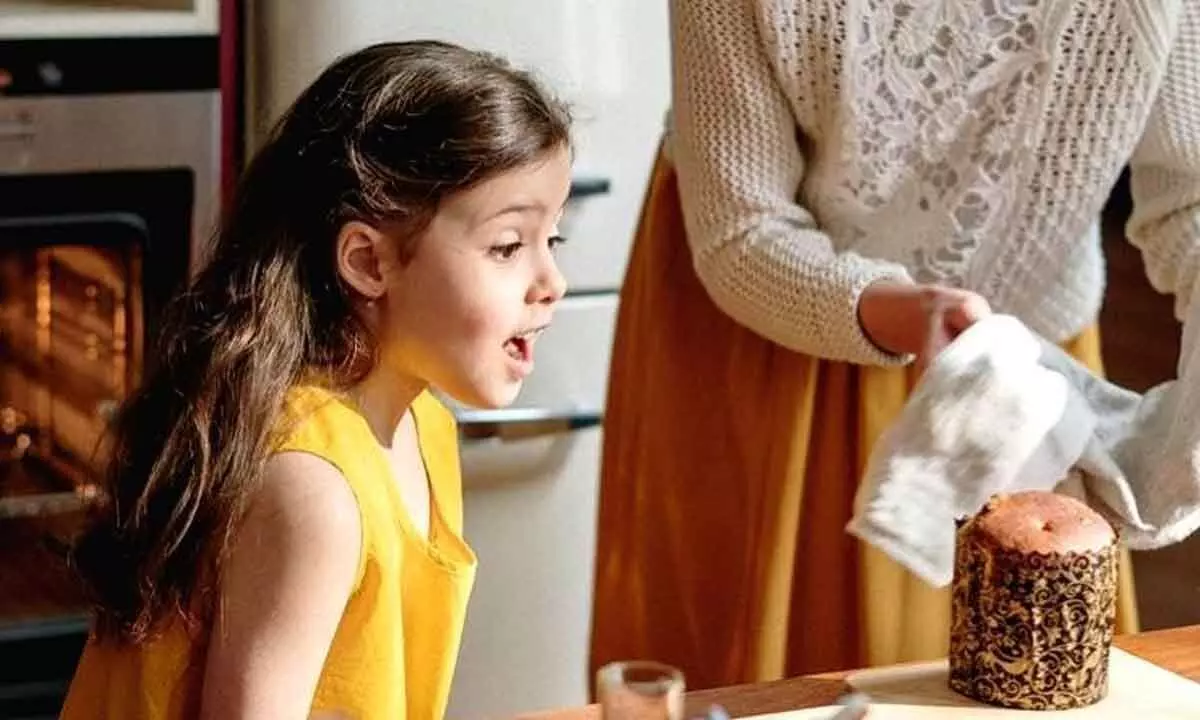 Ways to deal with your child’s junk food consumption