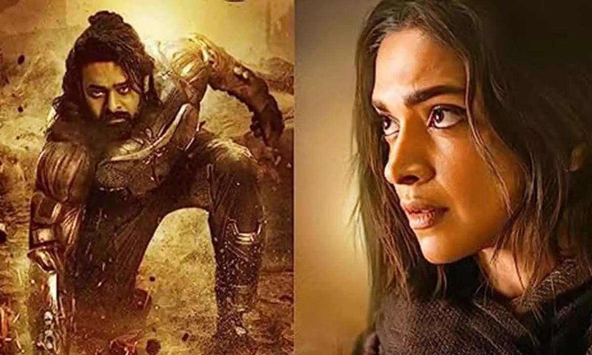 Here is the reason why Deepika Padukone missed ‘Kalki 2898 AD’ Comic Con event