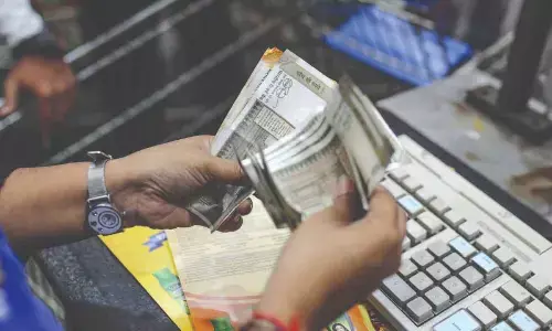 Lanka may accept Indian rupee, UPI payments