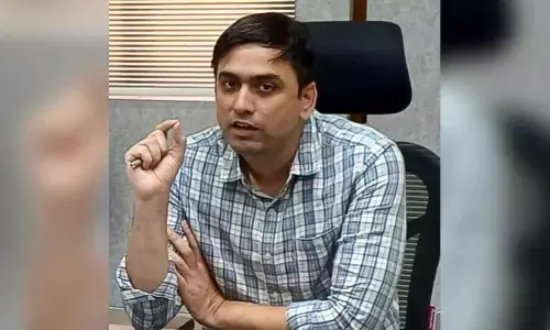 Jagananna Suraksha: 7,716 certificates issued in ASR district