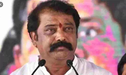 Ensure welfare benefits to reach all sections apolitically: Minister Jayaram