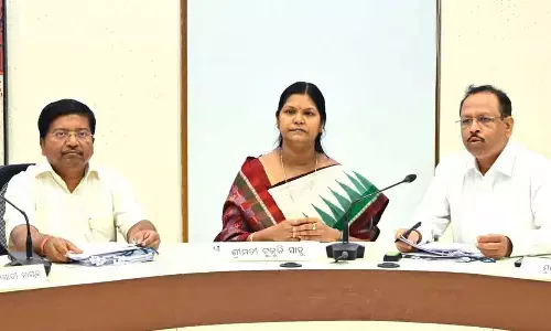 Odisha Cabinet approves Mission Shakti Scooter Yojana