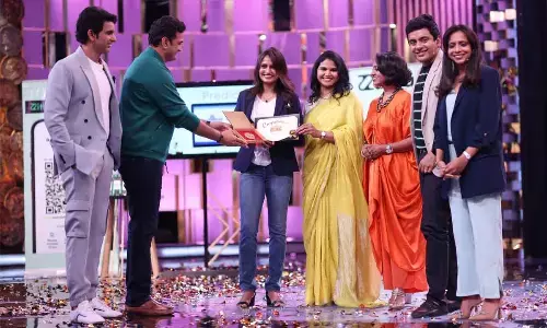 Nenu Super Woman: Why this woman business reality show is a must watch!