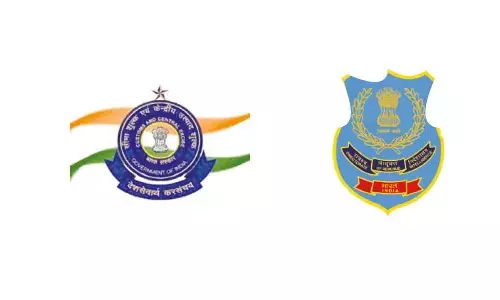 Can DRI, ED & Customs sleuths act as cops?