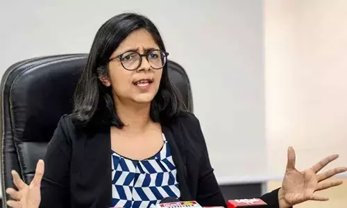DCW chief urges Manipur govt to facilitate her visit to meet sexual assault survivors