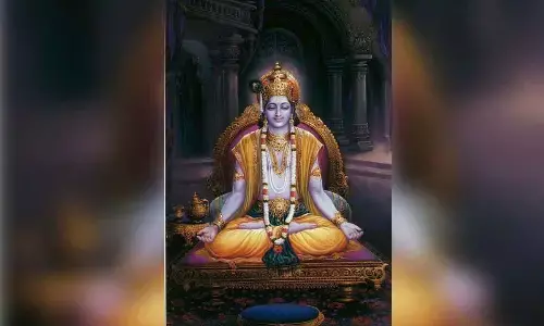 Social Consciousness: Intensive Thinking Is Tapas