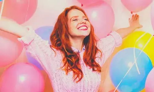 Allowing the feminine to flow