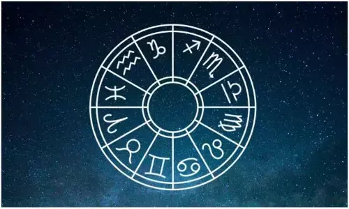 Bejan Daruwalla’s horoscope