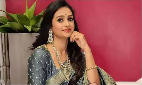 Familiar Telugu heroine to be part of ‘RC16’!