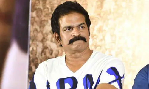 Brahmaji reveals interesting facts about ‘Salaar’