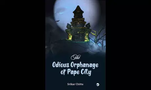 From Child’s Mighty Pen