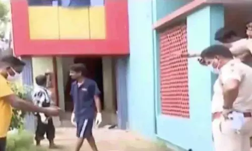 Doctor’s decomposed body found in Cuttack