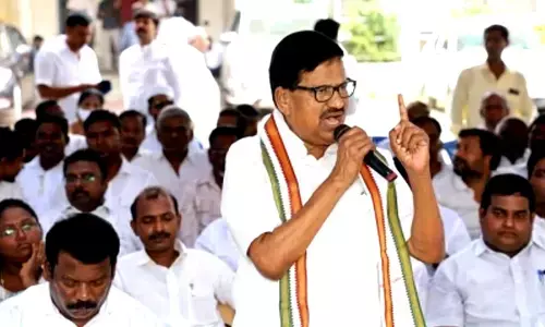 Manipur sexual assault: Tamil Nadu Congress to stage protest on July 26