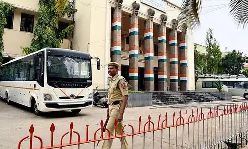 TPCC to take up Bus Yatra in August