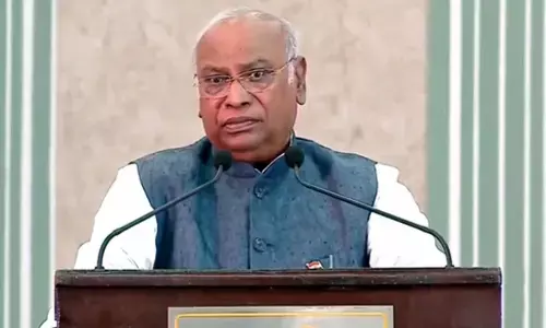 Congress constitutes panel for Chhattisgarh assembly elections