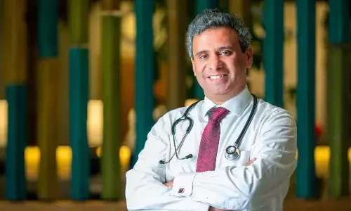 Dr. Narendra Shetty Chief Wellness Officer - Kshemavana