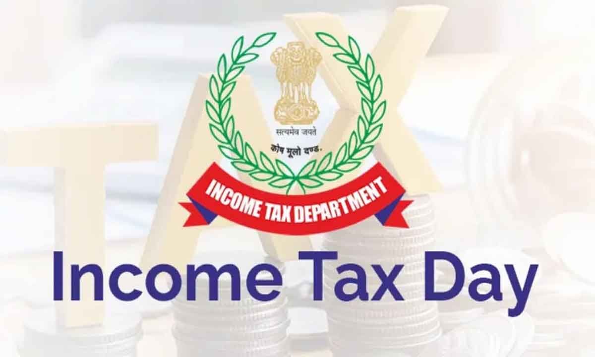 When Is No Tax Day 2024 India Ryann Claudine