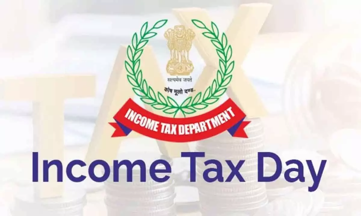 Tax Day 2023 Why is July 24 Celebrated As Aaykar Diwas? Date