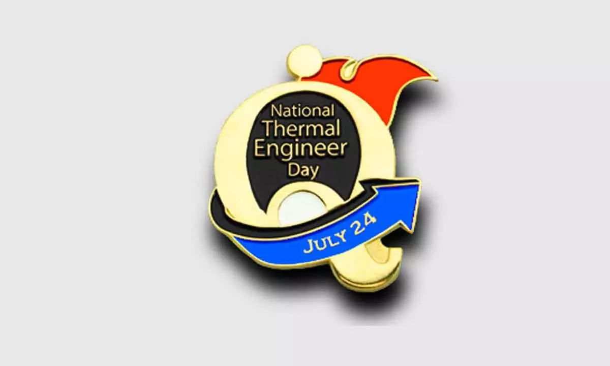 National Thermal Engineer Day 2023: Date, History and Significance