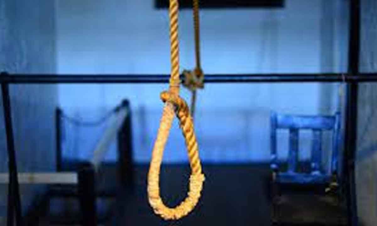 Mental health awareness: How to stop suicides