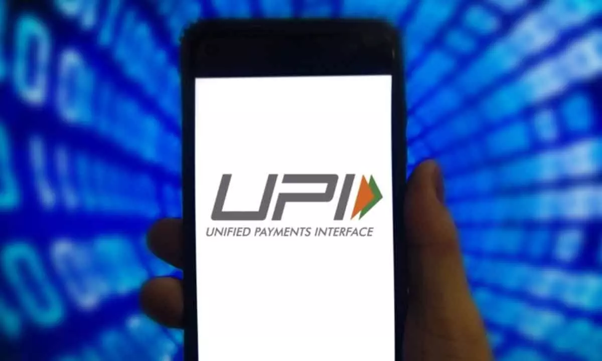 How to make UPI payments in foreign; Countries that allow UPI payment