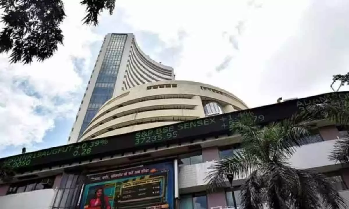 Q1 results, global cues to steer key indices