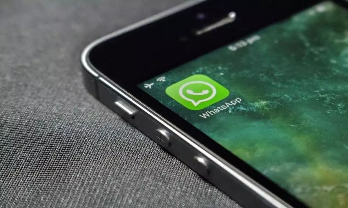 WhatsApp widely rolling out interface improvements aligned with Material Design 3