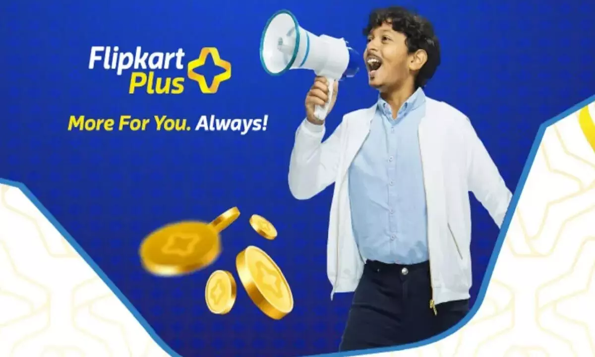 Flipkart Plus Premium Membership Launching Soon; Details