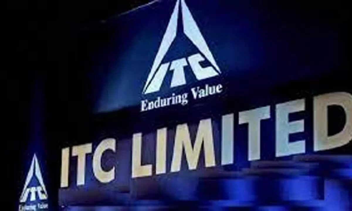 Demerger of hotel biz will boost capital efficiency ratios of ITC : Analysts