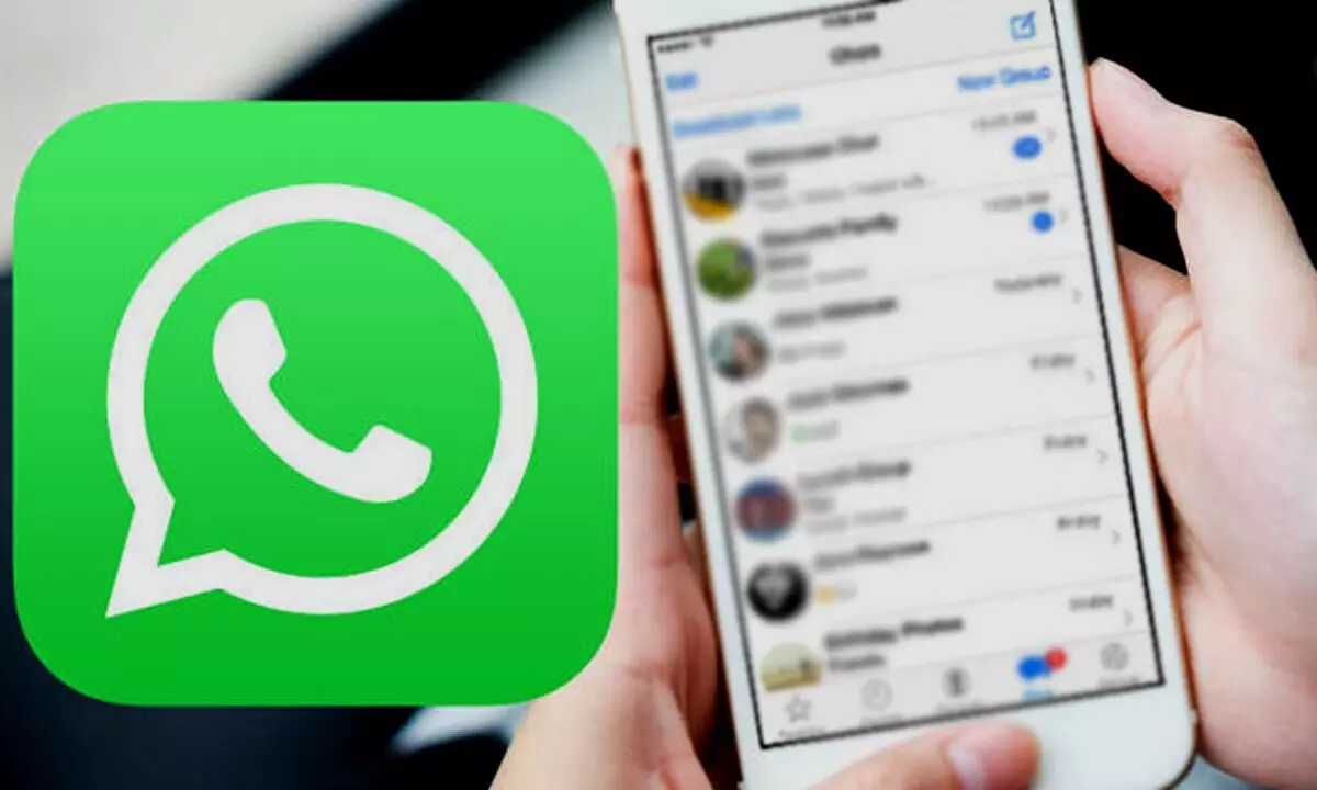WhatsApp releases new updates for iPhone users; Details