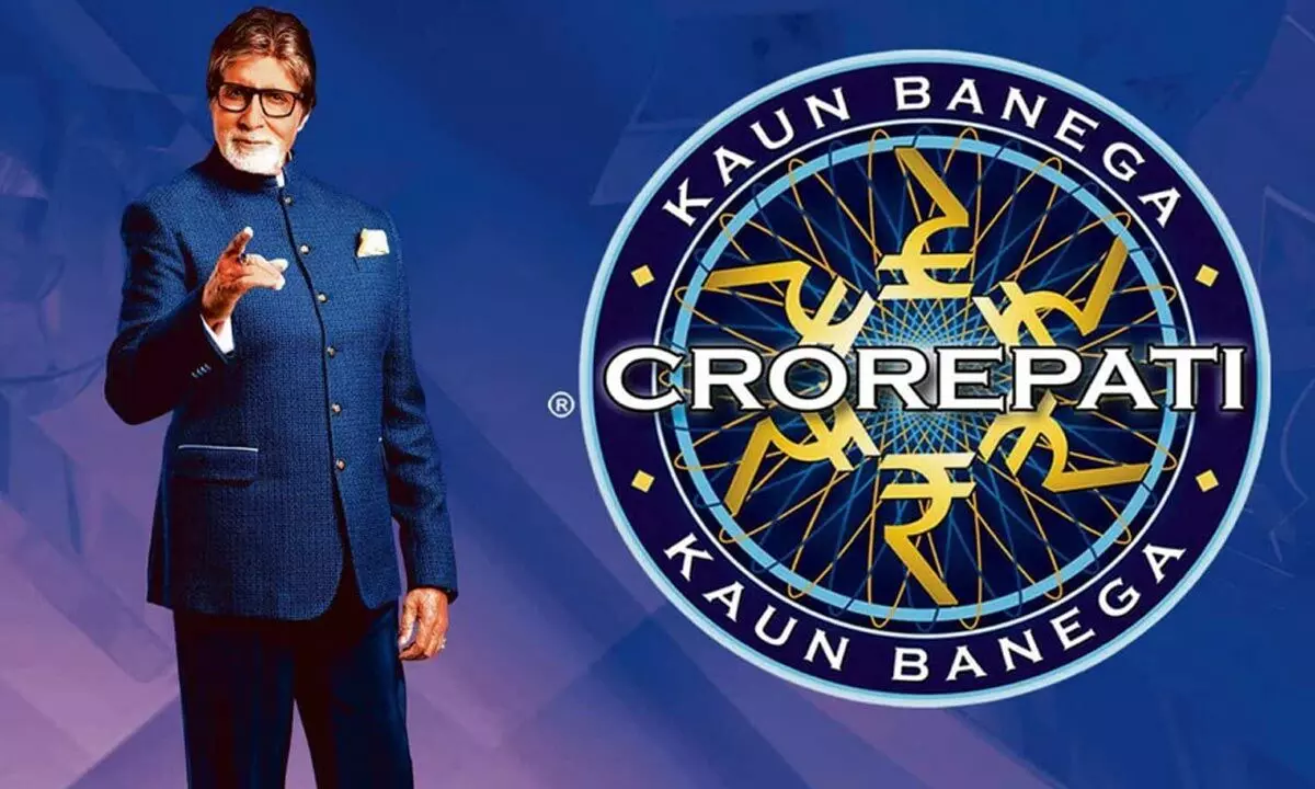 ‘Kaun Banega Crorepati’ Season 15 preps have begun: Amitabh Bachchan
