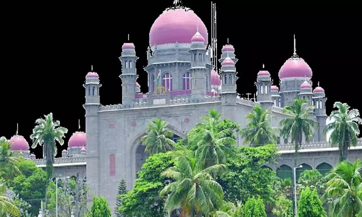 Adjudication of writs on AIS officers’ allotment to Telangana sought