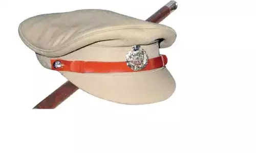 Head constable files complaintsagainst KSRP officials