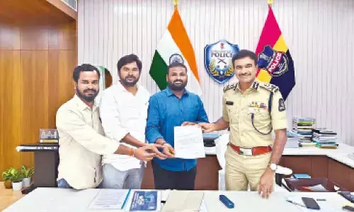 ABVP to hold protest against govt’s policies