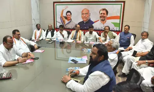 TPCC to kick off bus yatra from Aug 15 in poll run-up