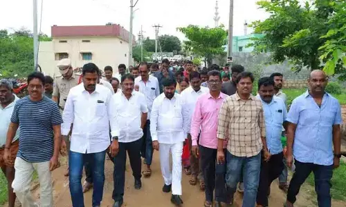 People will elect BRS for 3rdtime: Jagadish