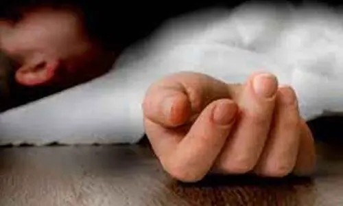 4-year-old dies while trying to open refrigerator in supermarket