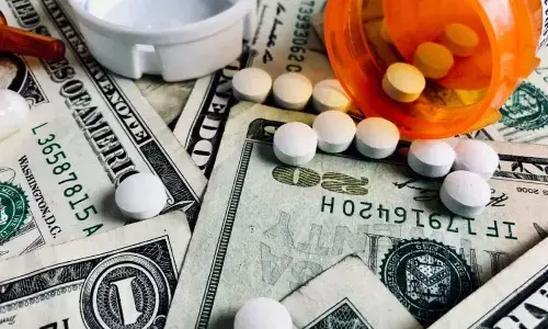 Investors bullish on Indian pharma