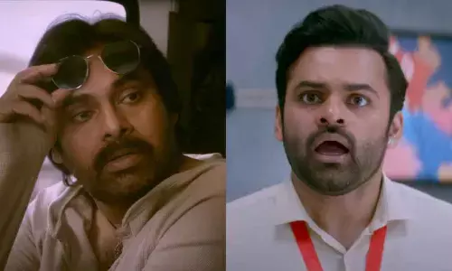 ‘Bro’ prints gets dispatched to USA release