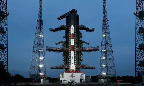 Indian rocket PSLV to orbit 7 Singaporean satellites on July 30