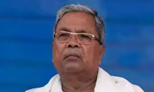 Siddaramaiah