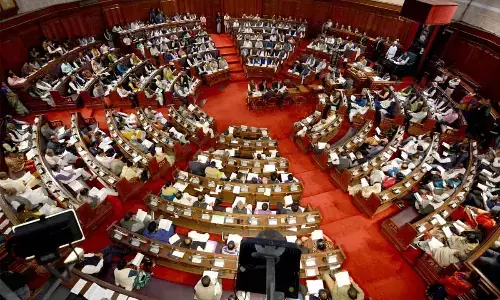 High possibility of ruckus during monsoon session of Bengal Assembly