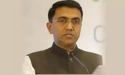 Committee constituted to probe supply of infested rice: Goa CM