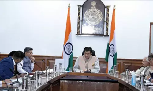 Haryana to create employment opportunities: Chief Secy