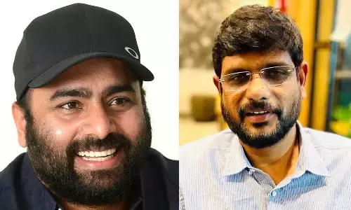 Nara Rohith coming with the sequel of ‘Prathinidhi;’ Journalist Murthy to direct it
